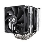 Thermalright Phantom Spirit 120 Tl C12b V2 120mm 7 X 6mm Isi Borulu Intel Amd Uyumlu Hava Sogutucu 2 Yil Birebir Degisim Garantili 1
