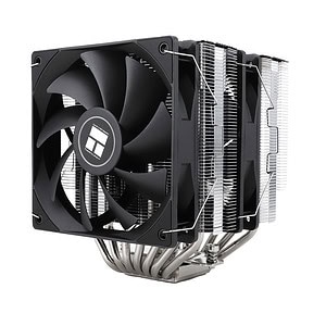 Thermalright Phantom Spirit 120 Tl C12b V2 120mm 7 X 6mm Isi Borulu Intel Amd Uyumlu Hava Sogutucu 2 Yil Birebir Degisim Garantili 1