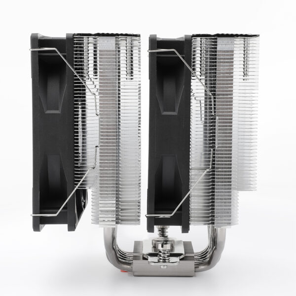 Thermalright Phantom Spirit 120 Tl C12b V2 120mm 7 X 6mm Isi Borulu Intel Amd Uyumlu Hava Sogutucu 2 Yil Birebir Degisim Garantili 4