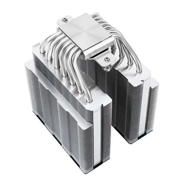 Thermalright Phantom Spirit 120 Tl C12b V2 120mm 7 X 6mm Isi Borulu Intel Amd Uyumlu Hava Sogutucu 2 Yil Birebir Degisim Garantili 7