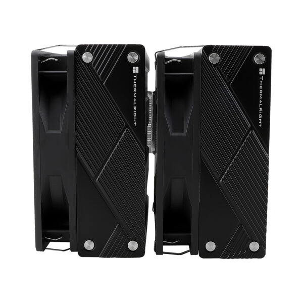 Thermalright Phantom Spirit 120 Tl C12b V2 120mm 7 X 6mm Isi Borulu Intel Amd Uyumlu Hava Sogutucu 2 Yil Birebir Degisim Garantili 8