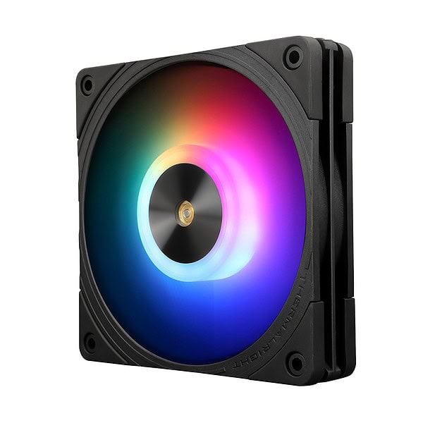 Thermalright Tl B12 S Argb 120mm Siyah Kasa Fani Y5