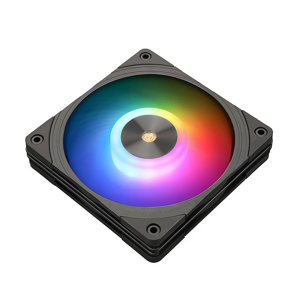 Thermalright Tl B12 S Argb 120mm Siyah Kasa Fani Y6