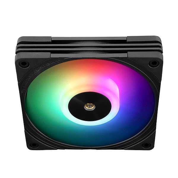 Thermalright Tl B12 S Argb 120mm Siyah Kasa Fani Y7