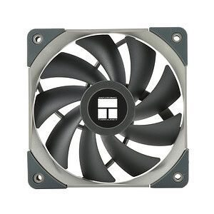 Thermalright Tl C12 120mm Kasa Fani 1