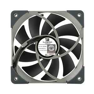 Thermalright Tl C12 120mm Kasa Fani 2