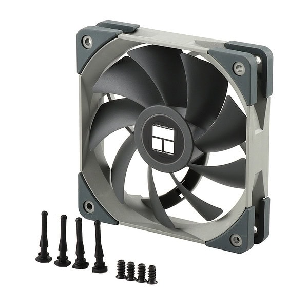 Thermalright Tl C12 120mm Kasa Fani 3