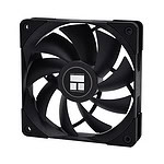 Thermalright Tl C12 B 120mm Siyah Kasa Fani Y1
