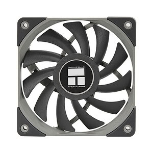 Thermalright Tl C12015 120mm Kasa Fani Y1