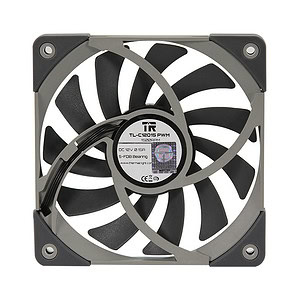 Thermalright Tl C12015 120mm Kasa Fani Y2
