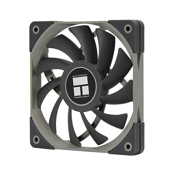 Thermalright Tl C12015 120mm Kasa Fani Y3