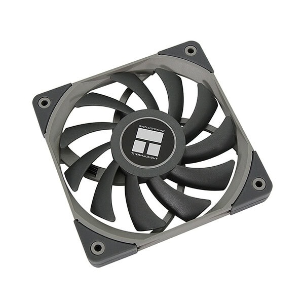 Thermalright Tl C12015 120mm Kasa Fani Y4