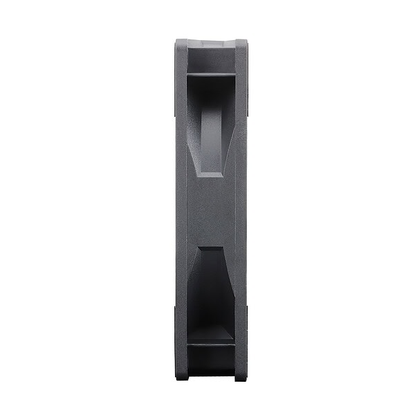Thermalright Tl C12b S V3 Argb 120mm Siyah 3lu Kasa Fani Y4