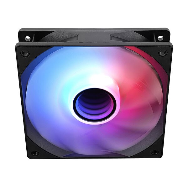 Thermalright Tl C12b S V3 Argb 120mm Siyah 3lu Kasa Fani Y7