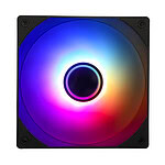 Thermalright Tl C12b S V3 Argb 120mm Siyah Kasa Fani Y1