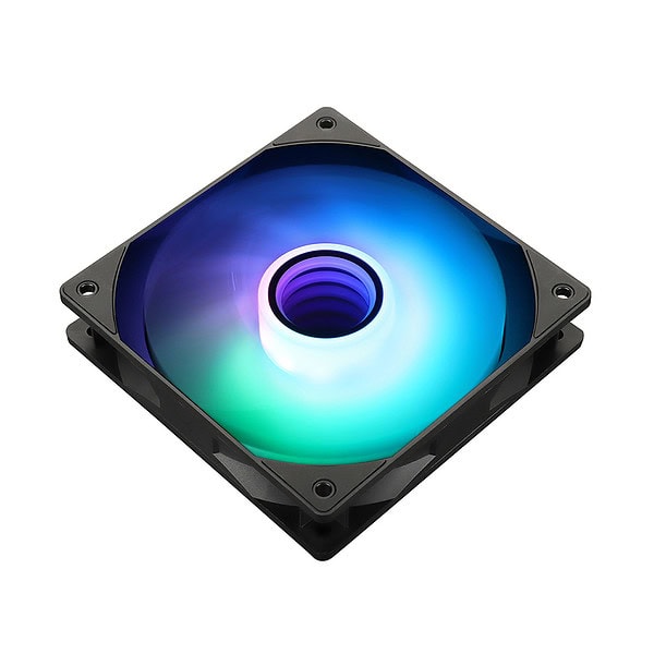 Thermalright Tl C12b S V3 Argb 120mm Siyah Kasa Fani Y7