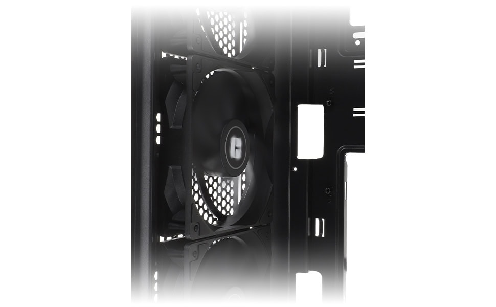 Thermalright Tl C12c Kasa Fanı H2