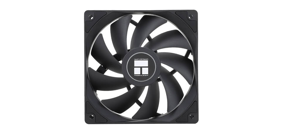 Thermalright Tl C12c Kasa Fanı Yh3