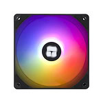 Thermalright Tl C12c S Argb 120mm Siyah Kasa Fani Y1