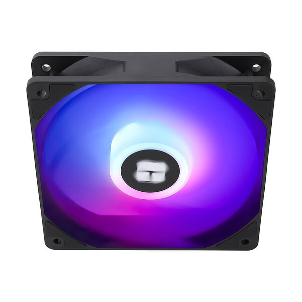 Thermalright Tl C12c S Argb 120mm Siyah Kasa Fani Y5