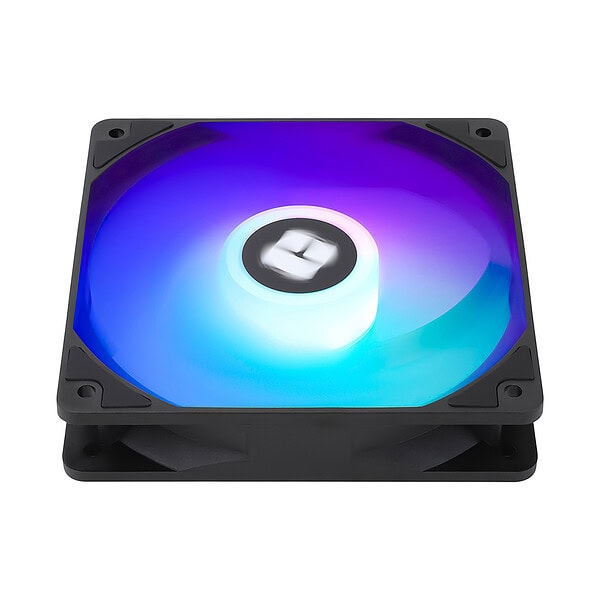 Thermalright Tl C12c S Argb 120mm Siyah Kasa Fani Y6