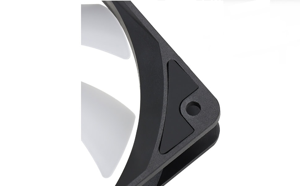 Thermalright Tl C12c S Kasa Fanı H3