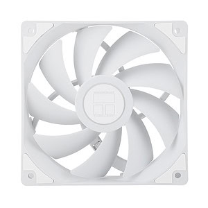 Thermalright Tl C12cw 120mm Beyaz Kasa Fani Y1