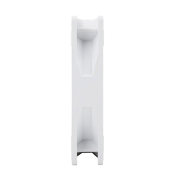 Thermalright Tl C12cw 120mm Beyaz Kasa Fani Y3
