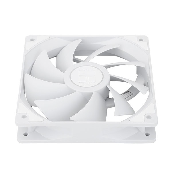 Thermalright Tl C12cw 120mm Beyaz Kasa Fani Y6