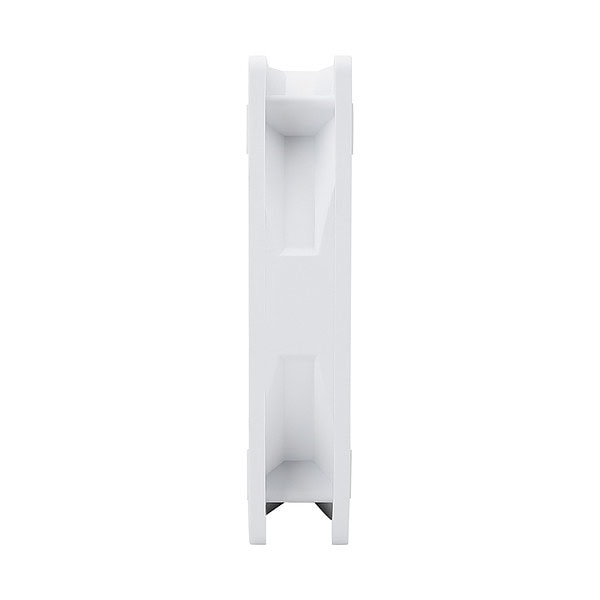 Thermalright Tl C12cw S Argb 120mm Beyaz Kasa Fani Y4