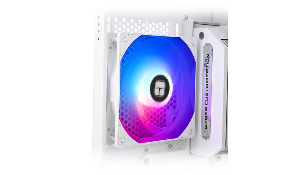 Thermalright Tl C12cw S Argb Kasa Fanı H2