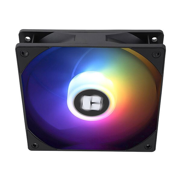 Thermalright Tl C12rb S V2 Argb 120mm Siyah Kasa Fani Y3