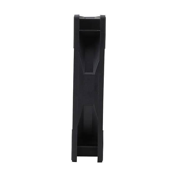 Thermalright Tl C12rb S V2 Argb 120mm Siyah Kasa Fani Y4
