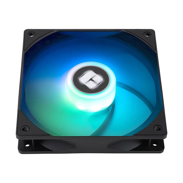 Thermalright Tl C12rb S V2 Argb 120mm Siyah Kasa Fani Y5