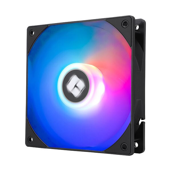 Thermalright Tl C12rb S V2 Argb 120mm Siyah Kasa Fani Y7