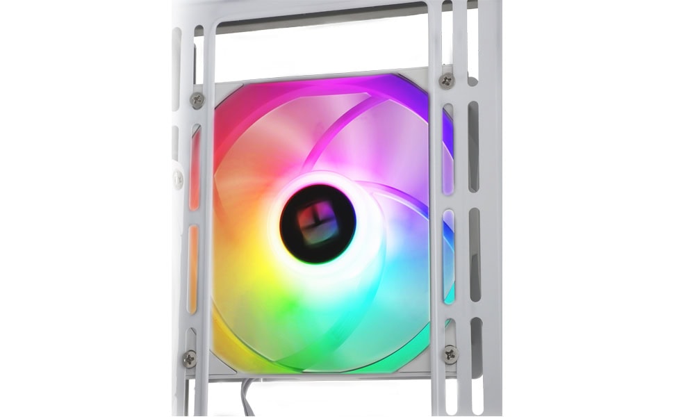 Thermalright Tl C12rw S V2 Kasa Fanı H2