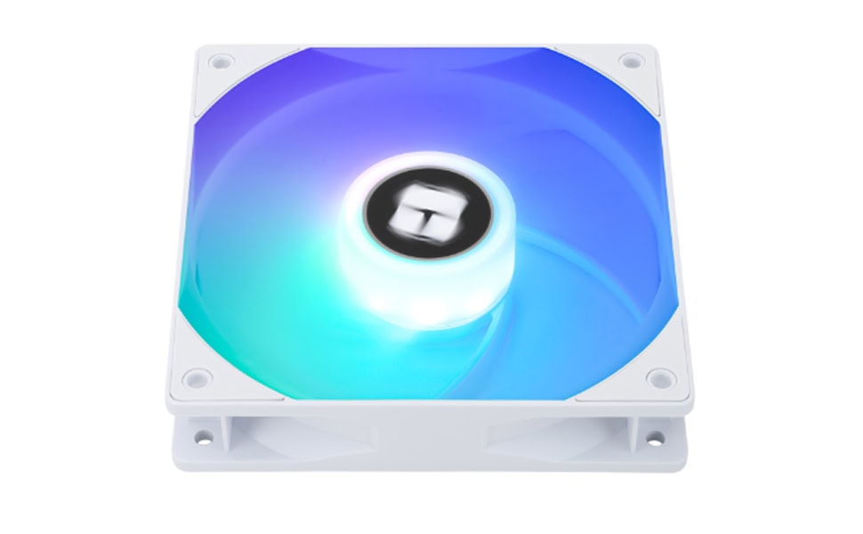 Thermalright Tl C12rw S V2 Kasa Fanı H6