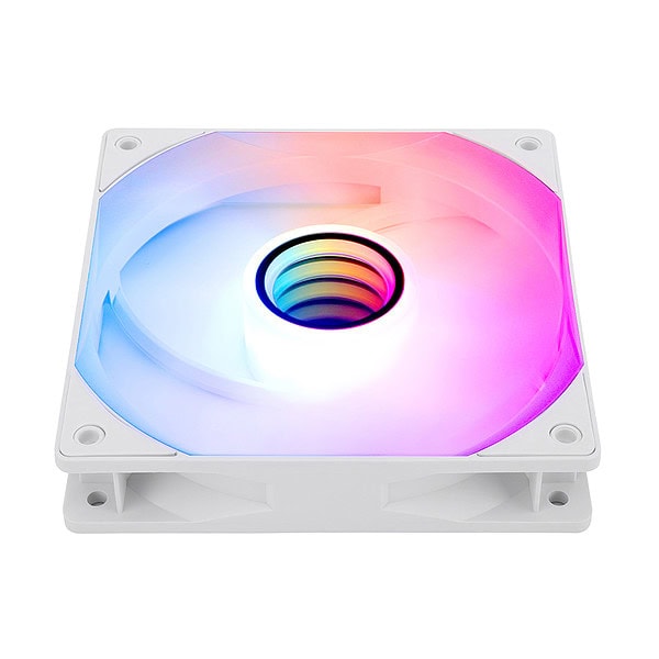 Thermalright Tl C12w S V3 Argb 120mm Beyaz 3lu Kasa Fani Y7