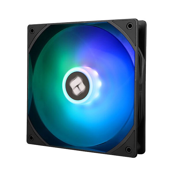 Thermalright Tl C14c S Argb 120mm Siyah Kasa Fani Y5