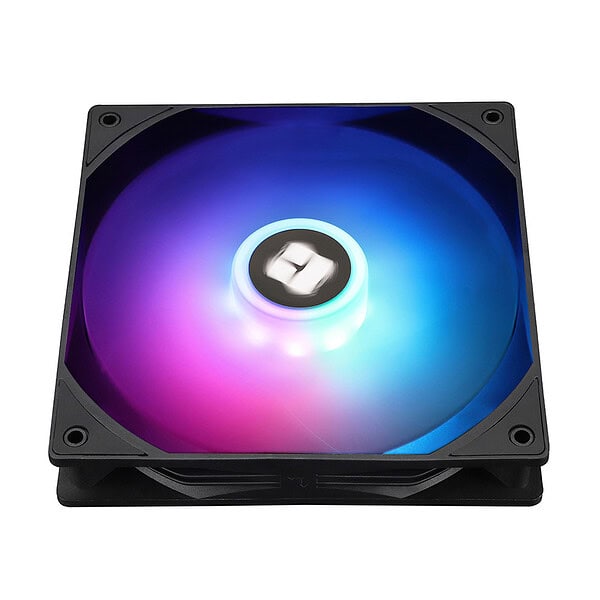 Thermalright Tl C14c S Argb 120mm Siyah Kasa Fani Y7