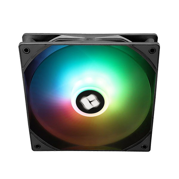 Thermalright Tl C14c S Argb 120mm Siyah Kasa Fani Y8