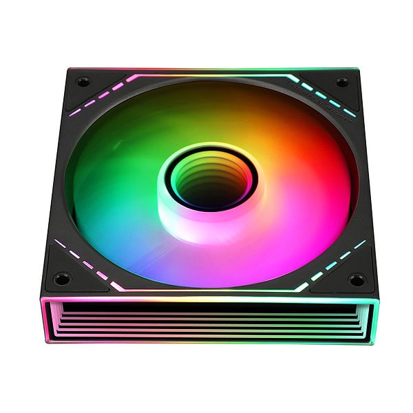 Thermalright Tl M12 S Argb 120mm Siyah Kasa Fani Y8