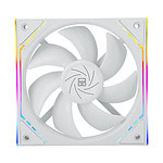 Thermalright Tl M12w Argb 120mm Beyaz Kasa Fani Y1