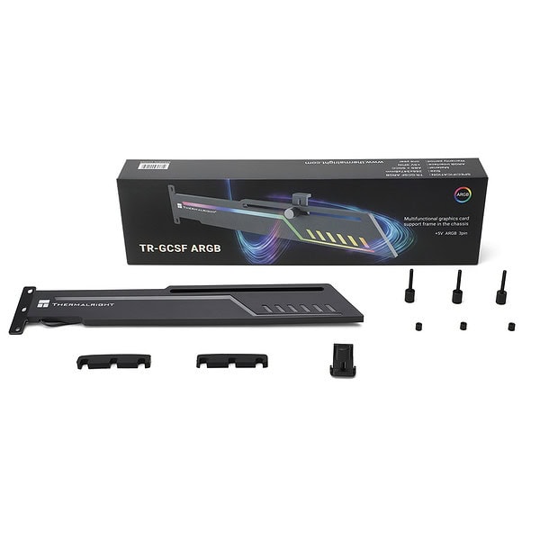 Thermalright Tr Gcsf Argb Ekran Karti Tutucu 9