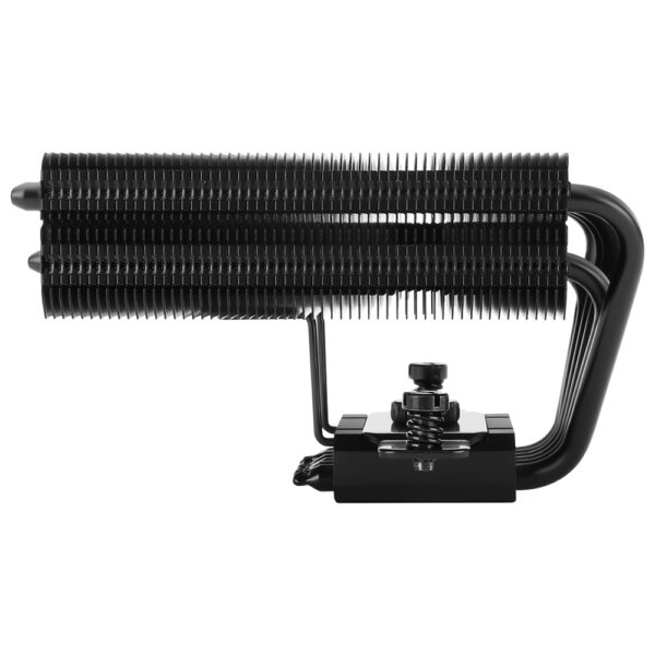 Thermalright Tr Si 100 Black Tl E12b 120mm 6 X 6mm Isi Borulu Intel Amd Uyumlu Siyah Hava Sogutucu 2 Yil Birebir Degisim Garantili 4