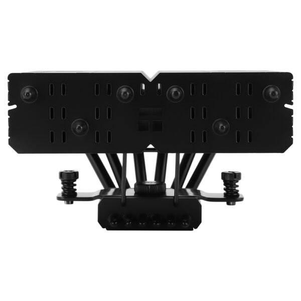 Thermalright Tr Si 100 Black Tl E12b 120mm 6 X 6mm Isi Borulu Intel Amd Uyumlu Siyah Hava Sogutucu 2 Yil Birebir Degisim Garantili 5