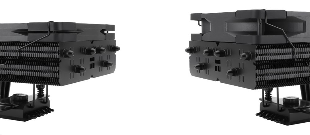 Thermalright Tr Si 100 Black Tl E12b Soğutucu Yh6