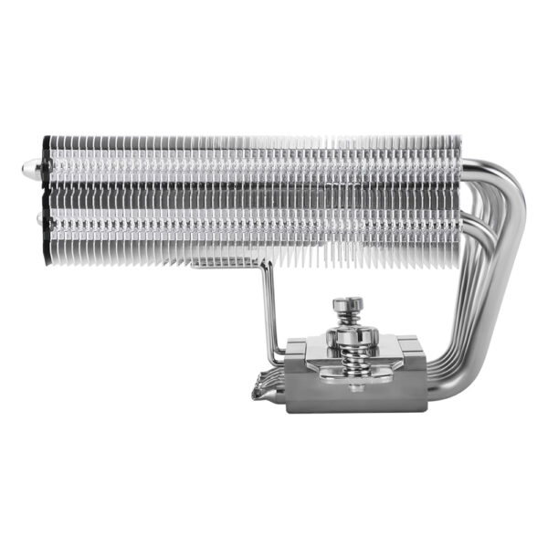 Thermalright Tr Si 100 Tl E12 120mm 6 X 6mm Isi Borulu Intel Amd Uyumlu Hava Sogutucu 2 Yil Birebir Degisim Garantili 4