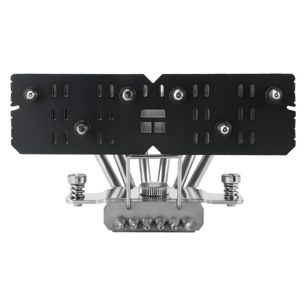Thermalright Tr Si 100 Tl E12 120mm 6 X 6mm Isi Borulu Intel Amd Uyumlu Hava Sogutucu 2 Yil Birebir Degisim Garantili 5