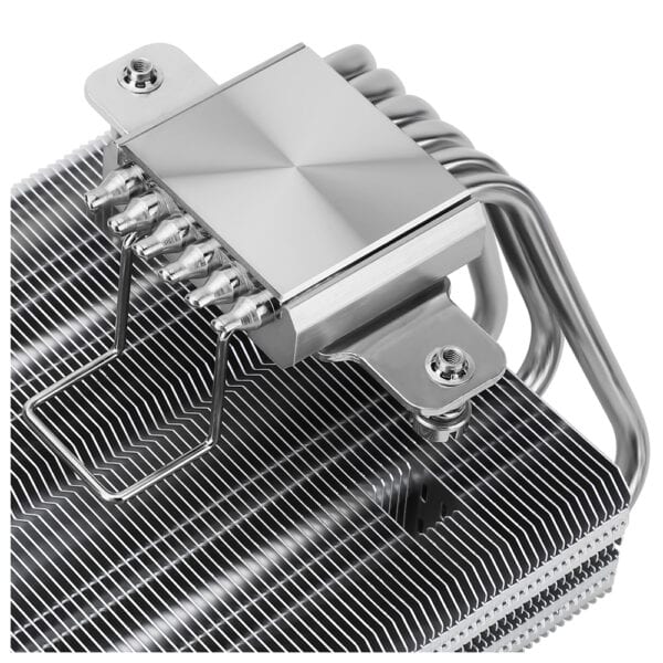 Thermalright Tr Si 100 Tl E12 120mm 6 X 6mm Isi Borulu Intel Amd Uyumlu Hava Sogutucu 2 Yil Birebir Degisim Garantili 6